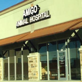 Amigo animal clinic - Dr. McInroy at Amigo Animal Hospital has been providing exceptional pet health care to Westminster, CA and neighboring areas. Call us now at (714) 503-0230. 